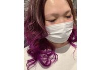 カラーラッシュ・ファッションカラーの組合せ